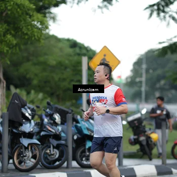 Runner Photo 4580377
