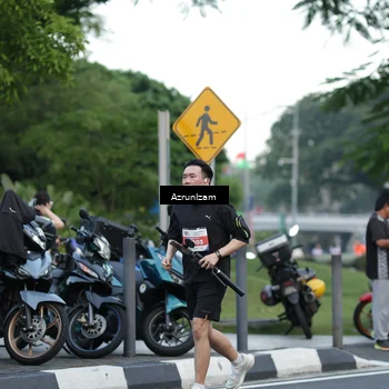 Runner Photo 4580380