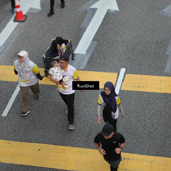 Runner Photo 4580384