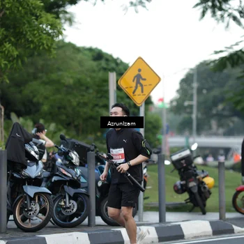 Runner Photo 4580393