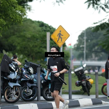 Runner Photo 4580394
