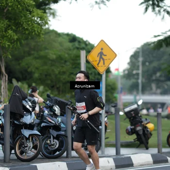 Runner Photo 4580401