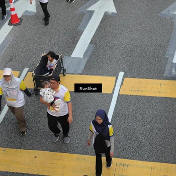 Runner Photo 4580405