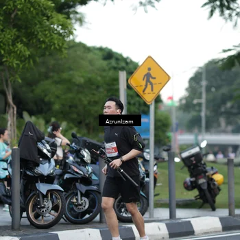 Runner Photo 4580410