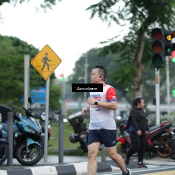 Runner Photo 4580414