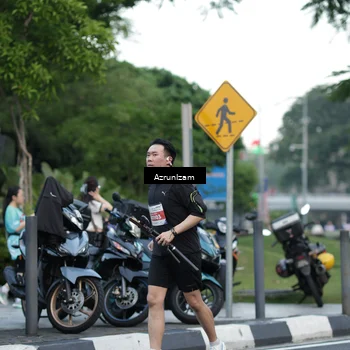 Runner Photo 4580416