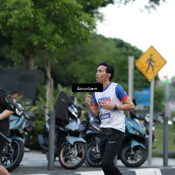 Runner Photo 4580424