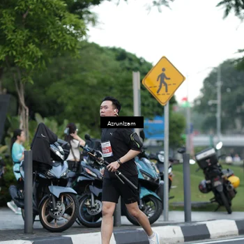 Runner Photo 4580427