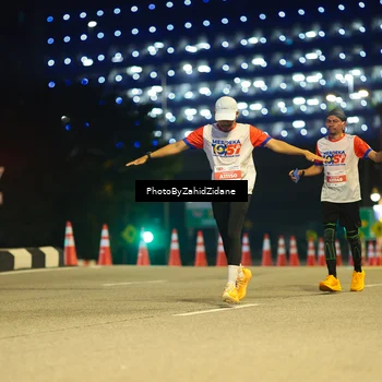Runner Photo 4580428