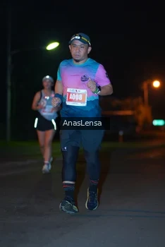 Runner Photo 4580429