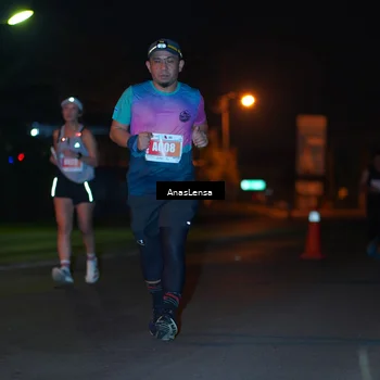Runner Photo 4580440