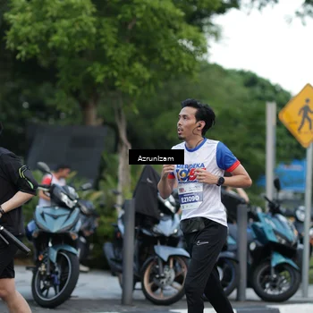 Runner Photo 4580441