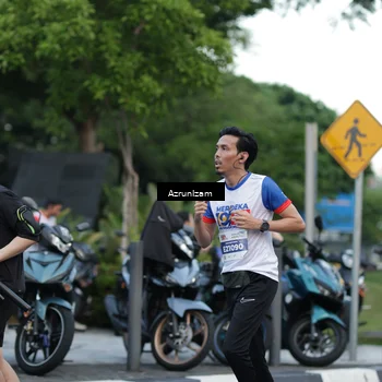 Runner Photo 4580442