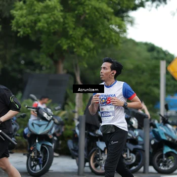 Runner Photo 4580447