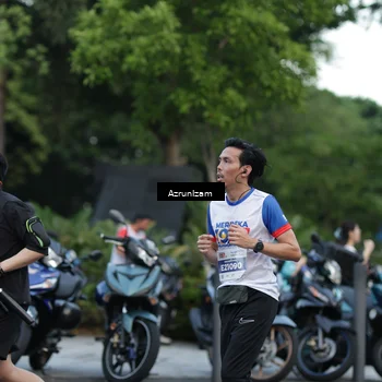 Runner Photo 4580448