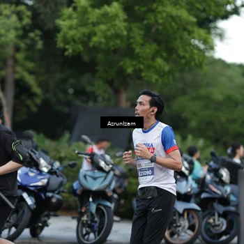 Runner Photo 4580463