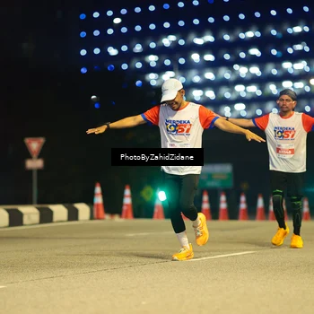 Runner Photo 4580469