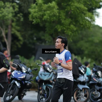 Runner Photo 4580471