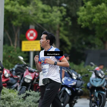 Runner Photo 4580472
