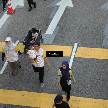 Runner Photo 4580473