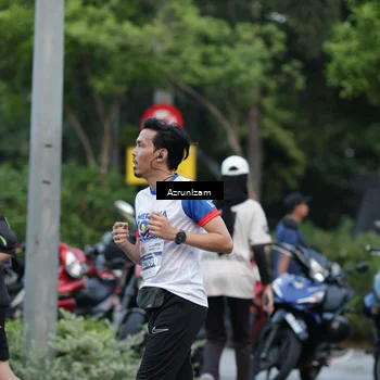 Runner Photo 4580478