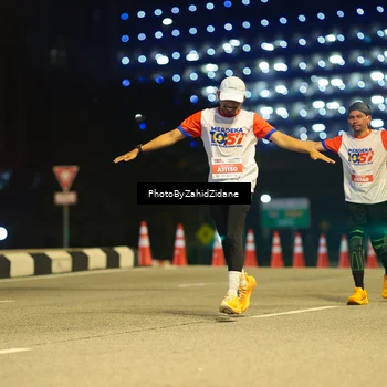 Runner Photo 4580481