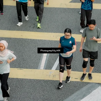 Runner Photo 4580483