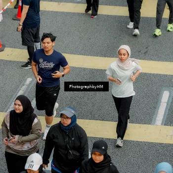 Runner Photo 4580485