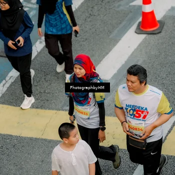Runner Photo 4580486