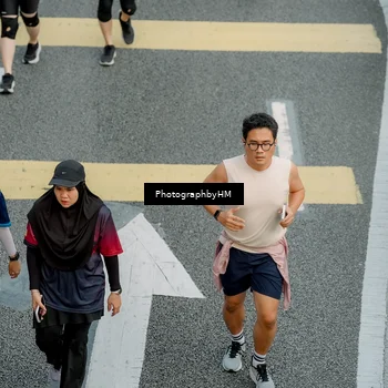 Runner Photo 4580487