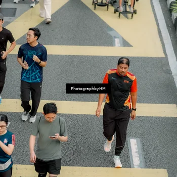 Runner Photo 4580489