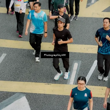 Runner Photo 4580490