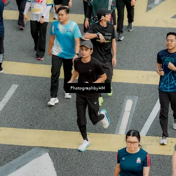 Runner Photo 4580491