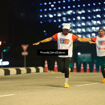 Runner Photo 4580492
