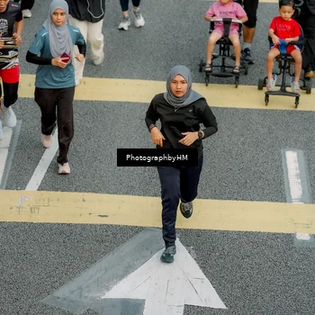 Runner Photo 4580495