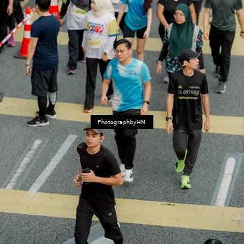 Runner Photo 4580496