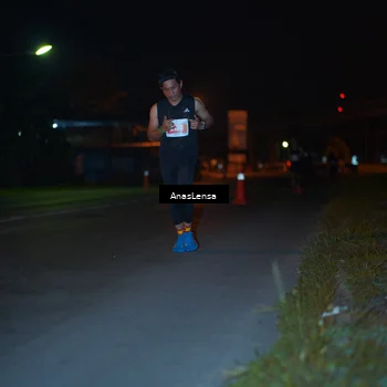 Runner Photo 4580497