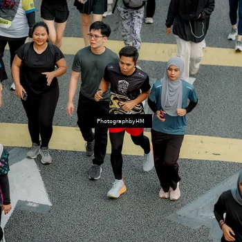 Runner Photo 4580500