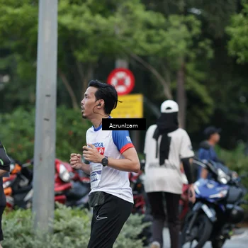 Runner Photo 4580503