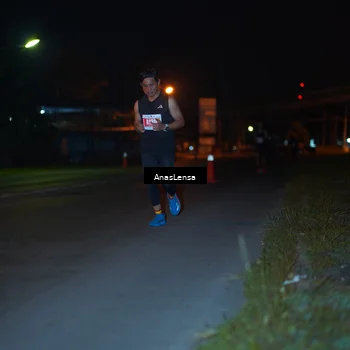 Runner Photo 4580507