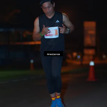 Runner Photo 4580508