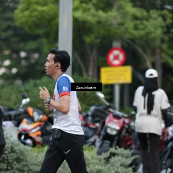 Runner Photo 4580512