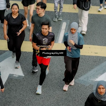 Runner Photo 4580516