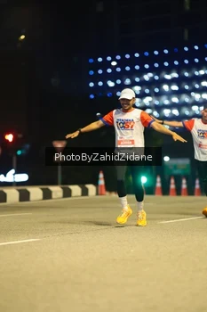 Runner Photo 4580518