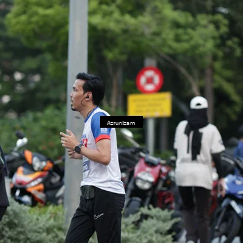 Runner Photo 4580519