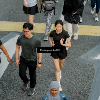 Runner Photo 4580520