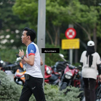 Runner Photo 4580527