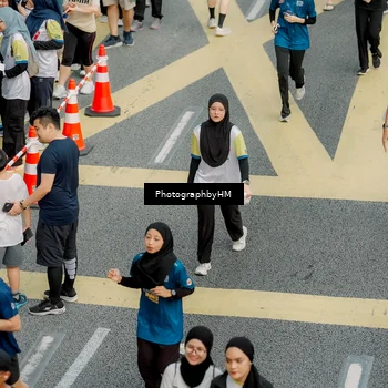 Runner Photo 4580531