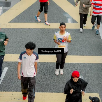 Runner Photo 4580532