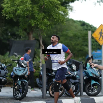 Runner Photo 4580537